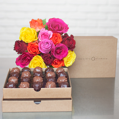 chocolats